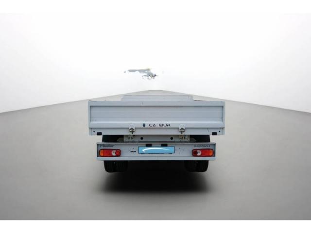 Renault Master image 4