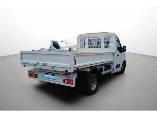 Renault Master image 3