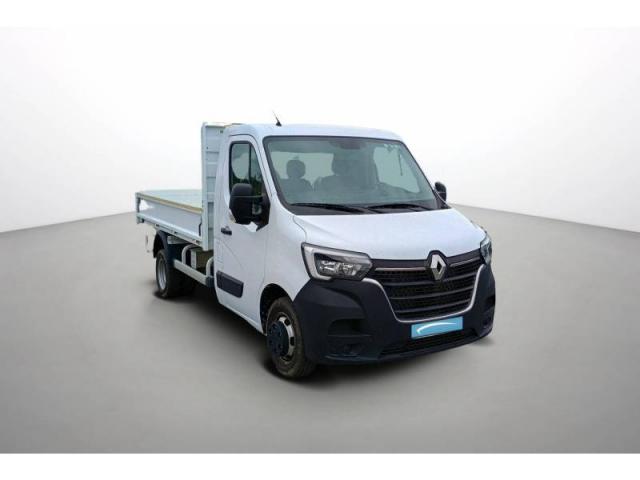 Renault Master image 2
