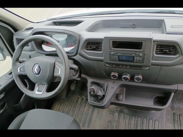 Renault Master image 9