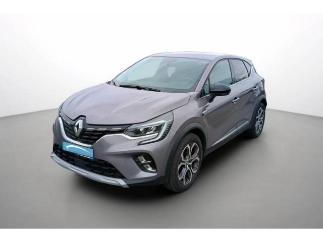 Renault Captur Tce 90 Techno