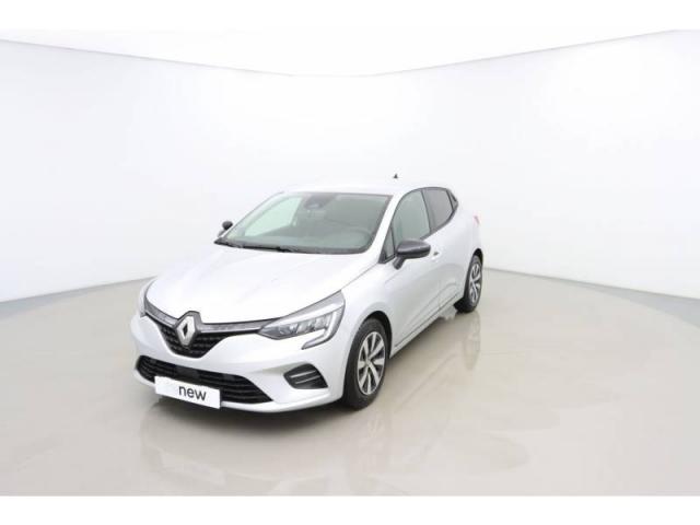 Renault Clio Tce 90 Equilibre
