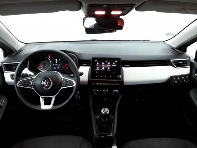 Renault Clio image 6