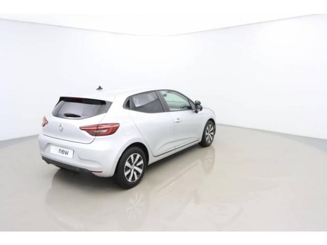 Renault Clio image 8