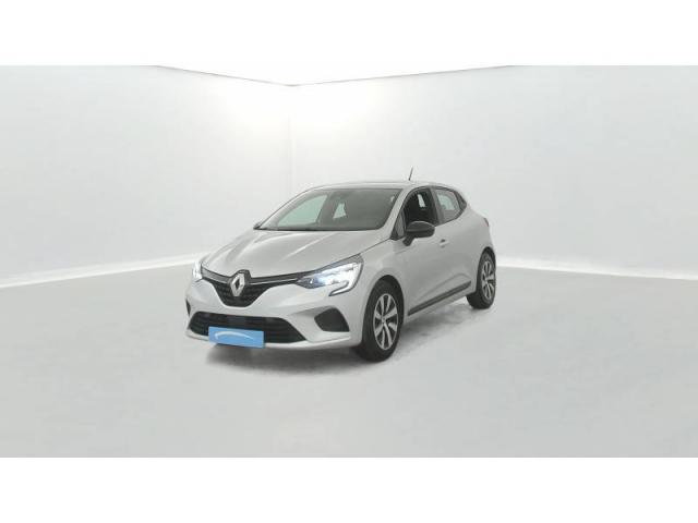 Renault Clio Tce 90 Equilibre