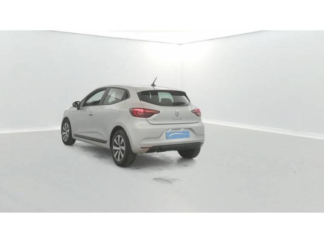Renault Clio image 2