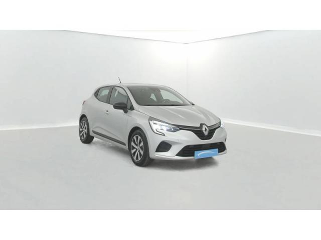 Renault Clio image 1