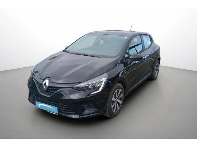 Renault Clio Tce 90 Equilibre
