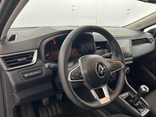 Renault Clio image 1