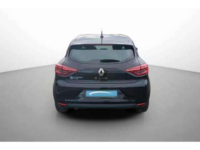 Renault Clio image 6