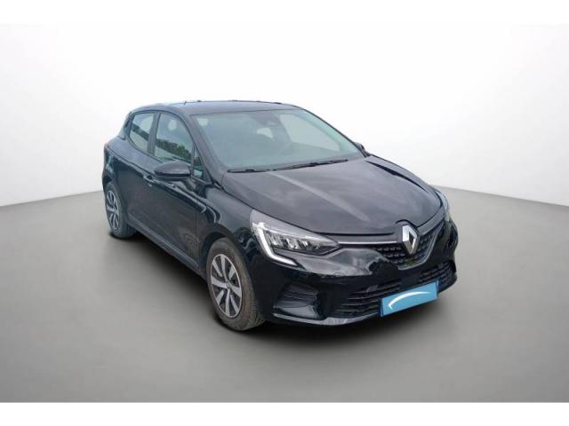 Renault Clio image 2