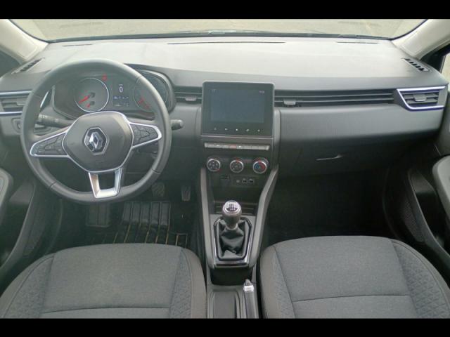Renault Clio image 3