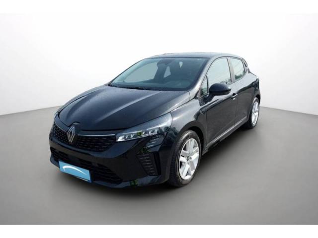 Renault Clio E-Tech Full Hybrid 145 Ch Gsr2 Evolution