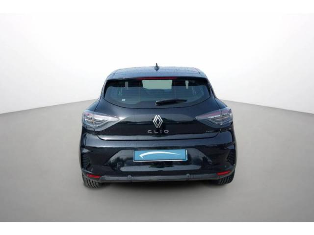 Renault Clio image 1