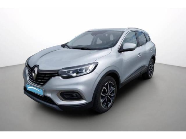 Renault Kadjar Tce 140 Fap Intens