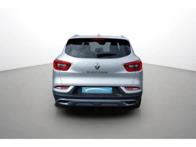 Renault Kadjar image 8