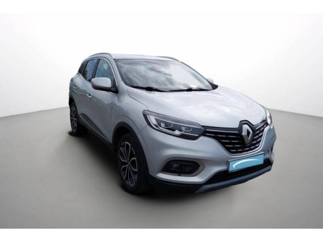 Renault Kadjar image 2