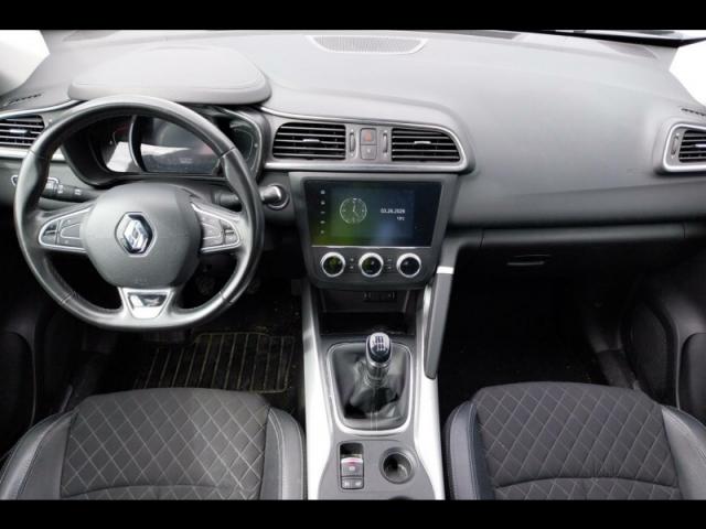 Renault Kadjar image 3