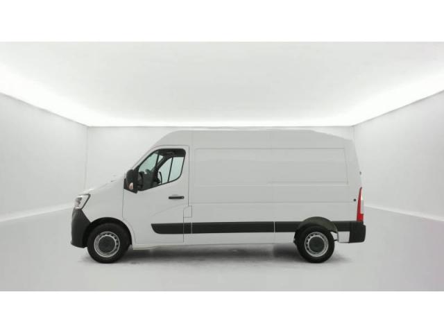 Renault Master image 1