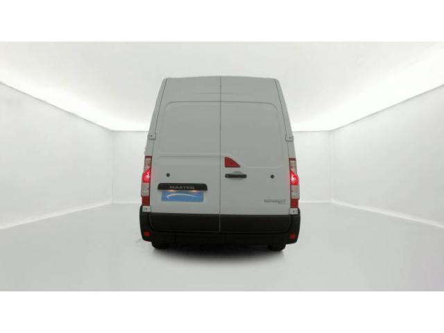 Renault Master image 8
