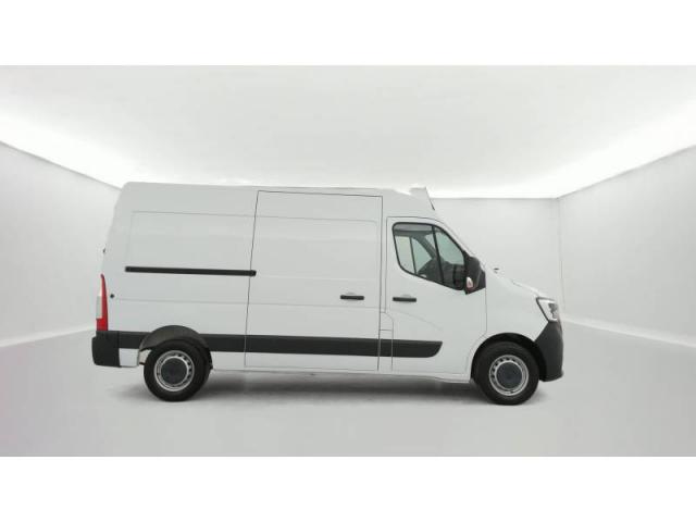 Renault Master image 3