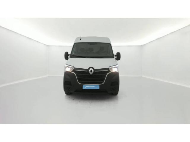 Renault Master image 4