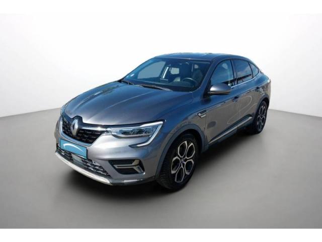 Renault Arkana E-Tech 145 - 21b Intens