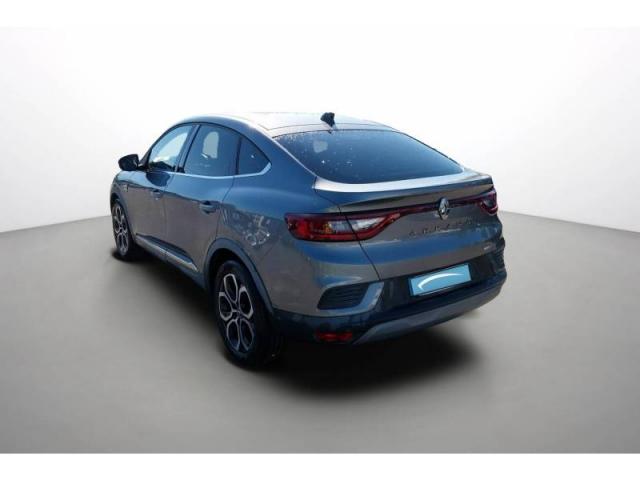 Renault Arkana image 7