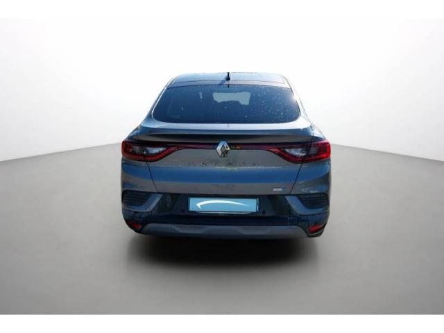 Renault Arkana image 8