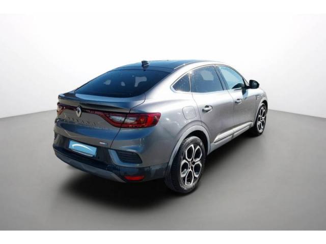 Renault Arkana image 2