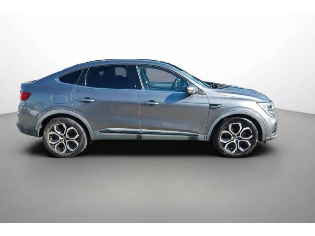 Renault Arkana image 5