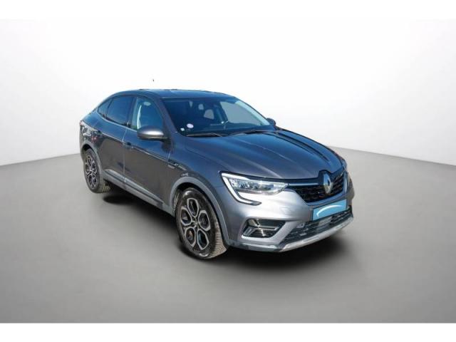 Renault Arkana image 4