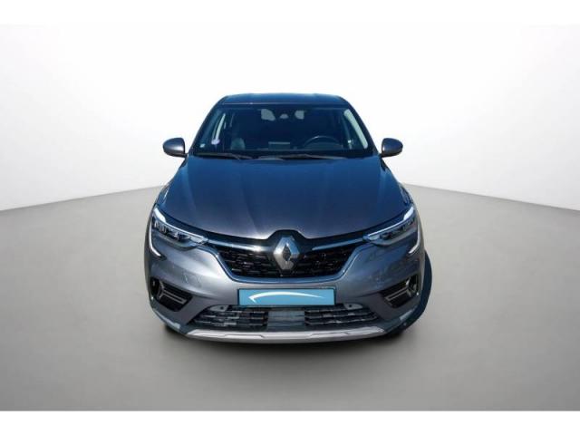 Renault Arkana image 3