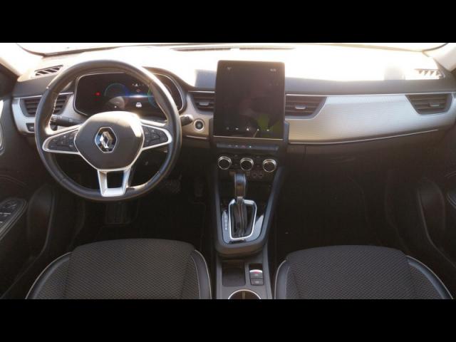 Renault Arkana image 1