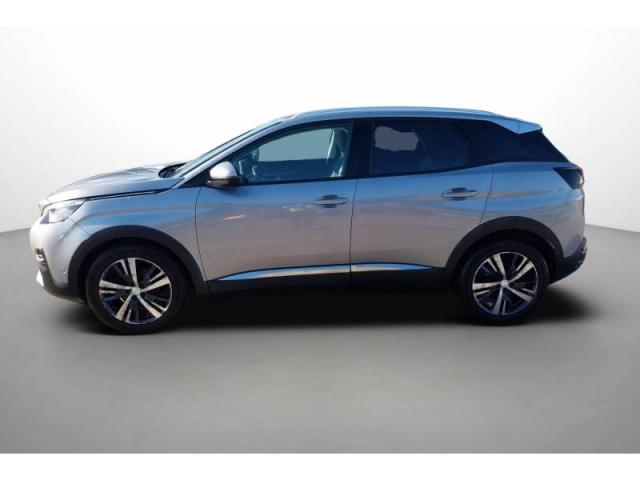 Peugeot 3008 image 5