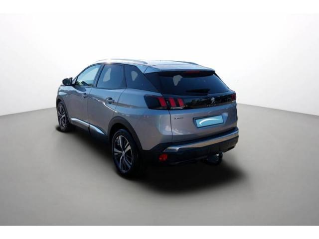 Peugeot 3008 image 8