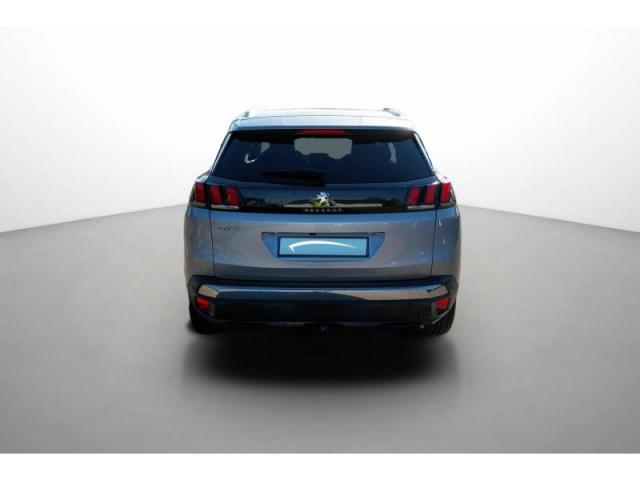 Peugeot 3008 image 3