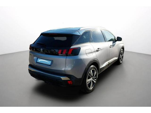 Peugeot 3008 image 4