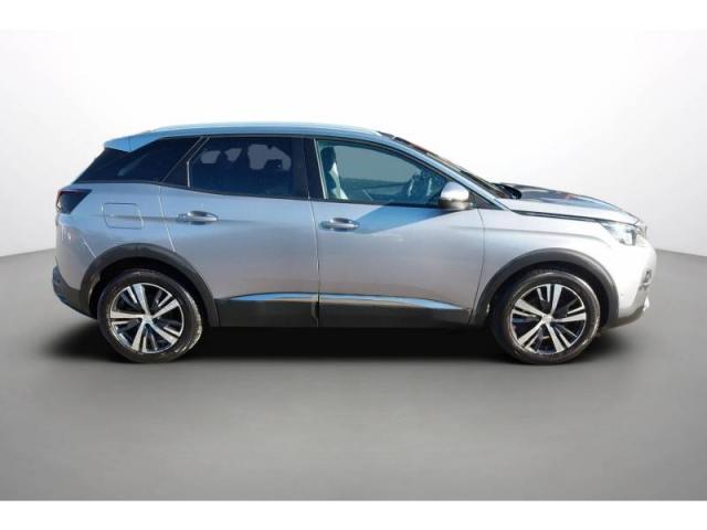 Peugeot 3008 image 7