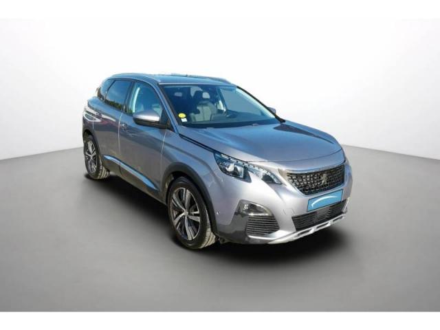 Peugeot 3008 image 9