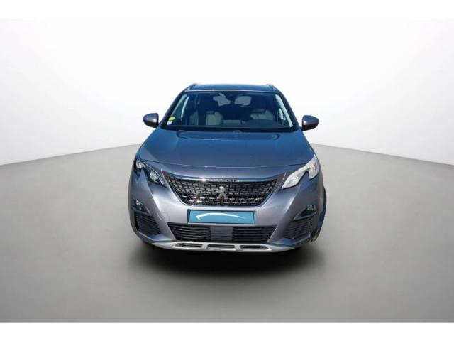 Peugeot 3008 image 6