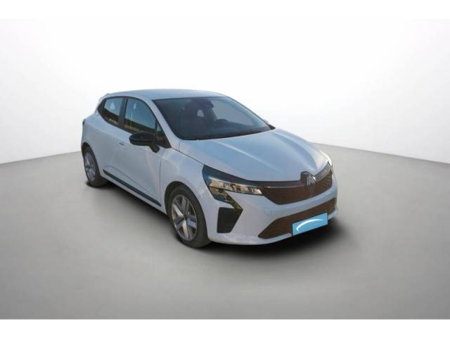 Renault Clio image 5