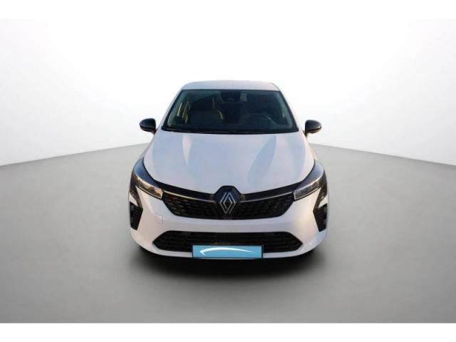 Renault Clio image 6