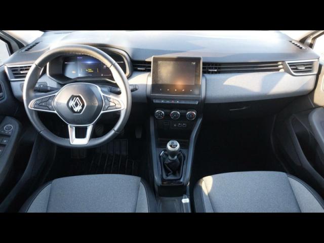 Renault Clio image 4