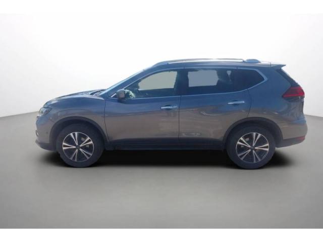 Nissan X-Trail image 6