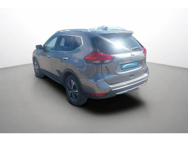Nissan X-Trail image 4