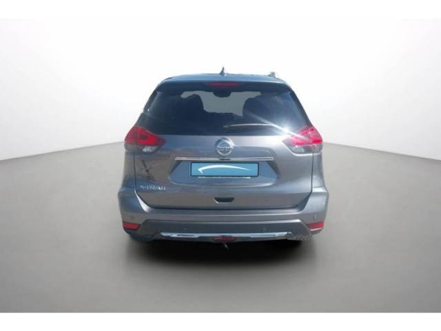 Nissan X-Trail image 3