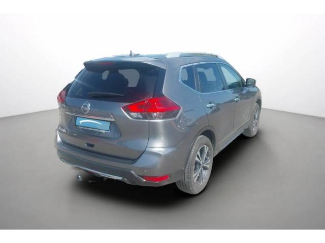 Nissan X-Trail image 5