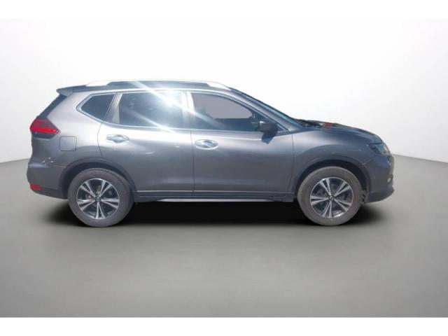 Nissan X-Trail image 7