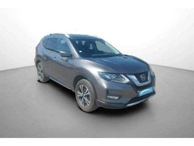 Nissan X-Trail image 1